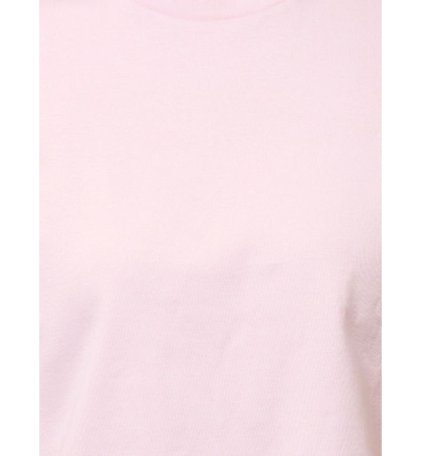 ELENDEEK「ASYME HEM T-SHIRT」|Tシャツ・カットソー|