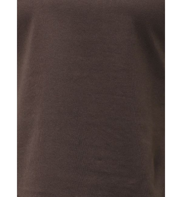 ELENDEEK「ASYME HEM T-SHIRT」|Tシャツ・カットソー|
