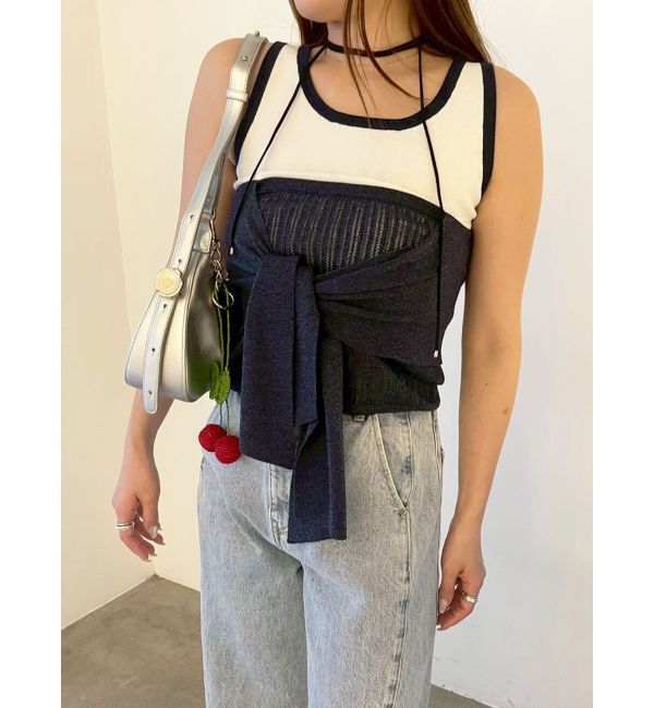 LAGUNAMOON「【MUL】ATTE BAG」|その他|