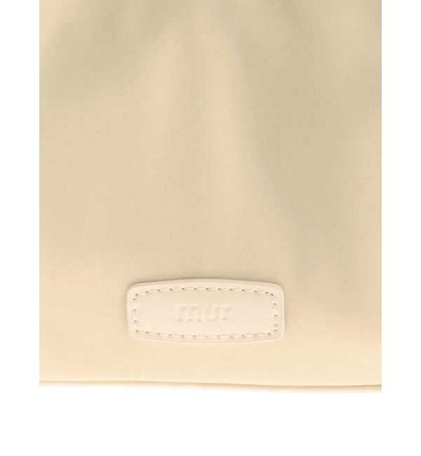 LAGUNAMOON「【MUL】ATTE BAG」|その他|