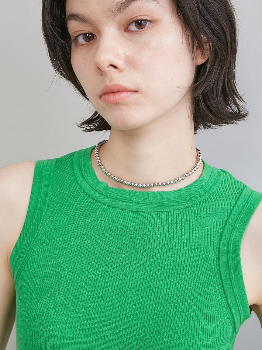 Mila Owen「ＵＶケアアメスリタンク」|タンクトップ|