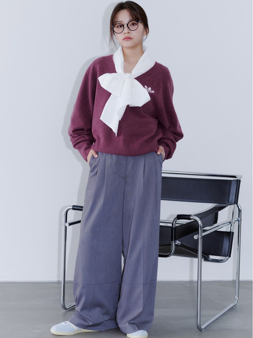 SNIDEL「【adidas Originals】TOBACCO」|スニーカー|