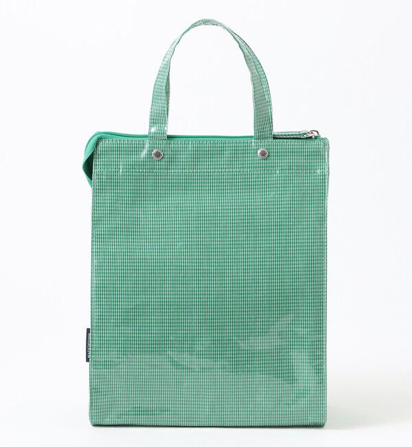MACKINTOSH PHILOSOPHY「【Buckingham Tote（バッキンガムトート）】バッキンガムベア」|トートバッグ|