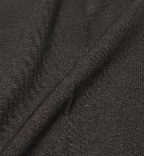 MACKINTOSH PHILOSOPHY「トロッター トラウザーズ＃001（ナンバーワン）Extra Fine Twill（エクストラファインツイル）」|スラックス|