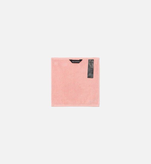 Marimekko「Unikko ミニタオル」|タオル|