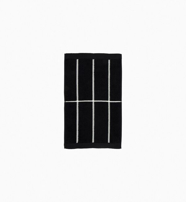 Marimekko「Tiiliskivi ゲストタオル」|タオル|