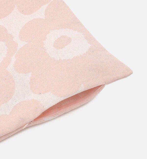 Marimekko「Pieni Unikko クッションカバー 47&times;47cm」|クッション・クッションカバー|