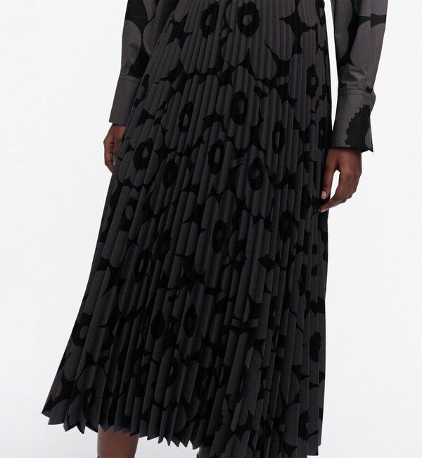 Marimekko「Myy Unikko スカート」|スカート|