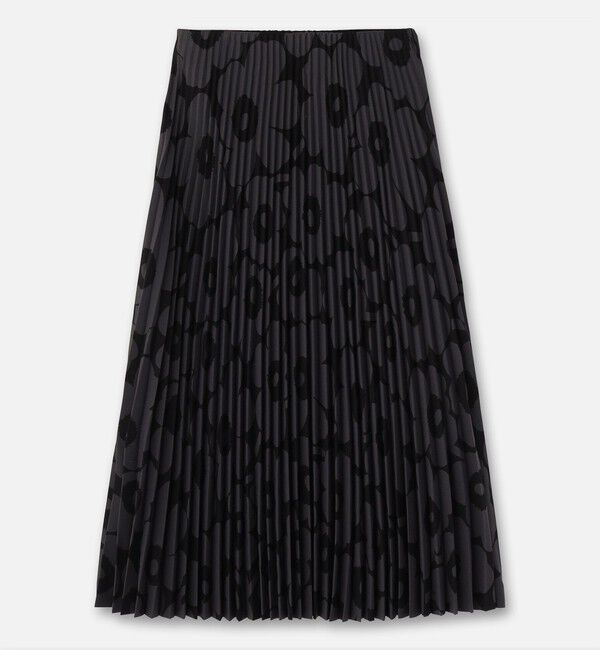 Marimekko「Myy Unikko スカート」|スカート|