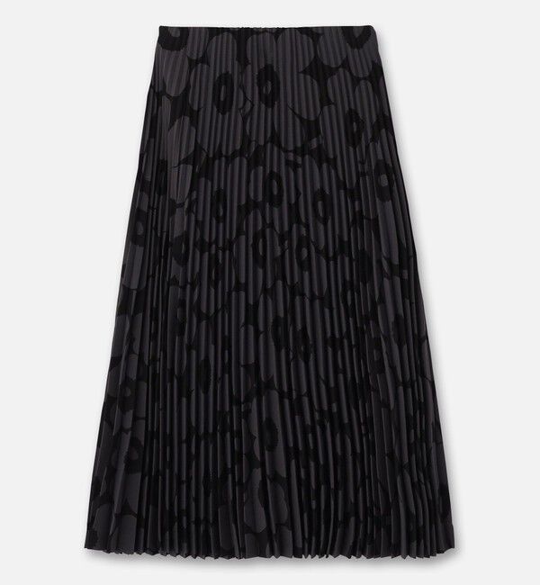 Marimekko「Myy Unikko スカート」|スカート|
