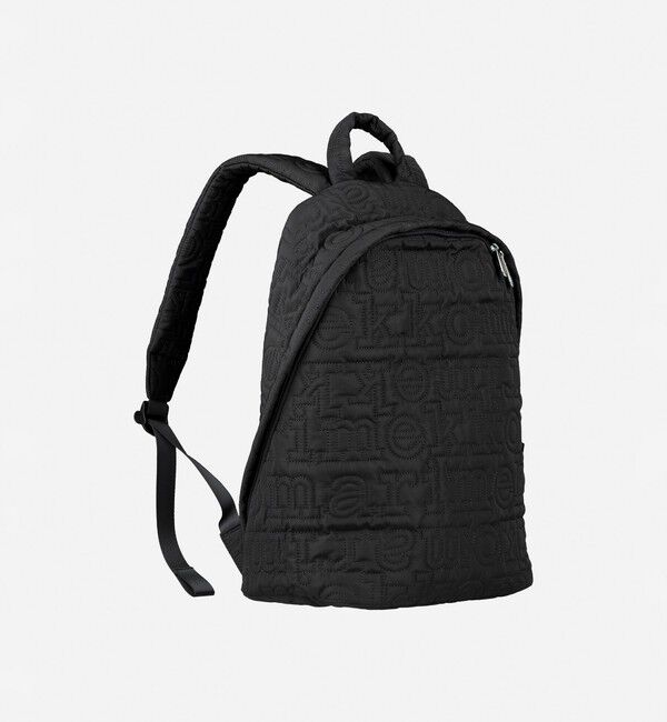 Marimekko「Joy Backpack Logo バックパック」|リュック|