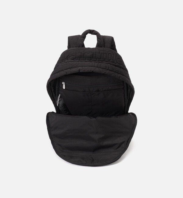 Marimekko「Joy Backpack Logo バックパック」|リュック|