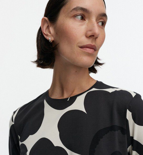 Marimekko「Sh Luonti Unikko ワンピース」|ワンピース|