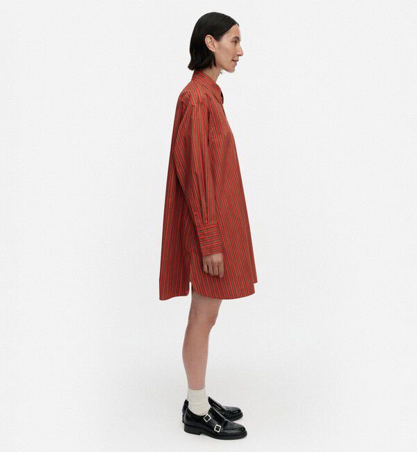 Marimekko「Kuvitelma Piccolo ワンピース」|ワンピース|