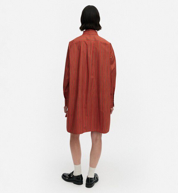 Marimekko「Kuvitelma Piccolo ワンピース」|ワンピース|