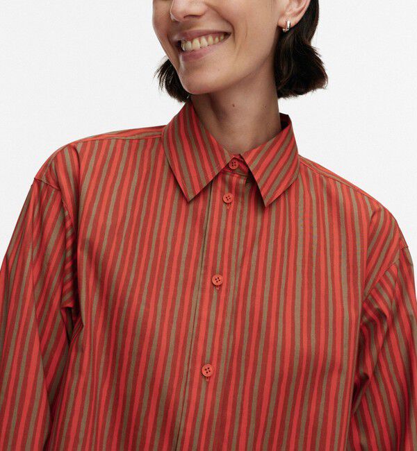 Marimekko「Kuvitelma Piccolo ワンピース」|ワンピース|