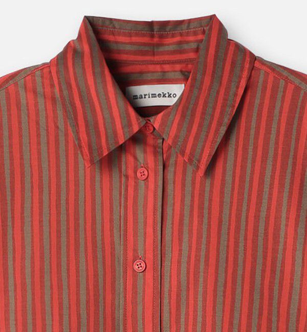 Marimekko「Kuvitelma Piccolo ワンピース」|ワンピース|