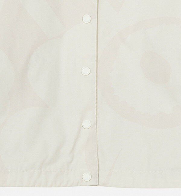 Marimekko「Luonne Unikko コート」|その他|