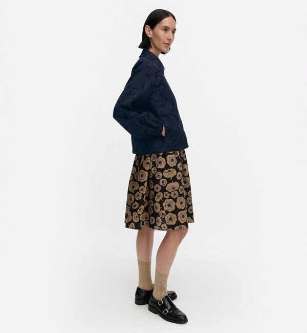 Marimekko「Luonne Keidas コート」|その他|