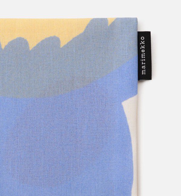 Marimekko「Unikko クッションカバー 50&times;50cm」|クッション・クッションカバー|