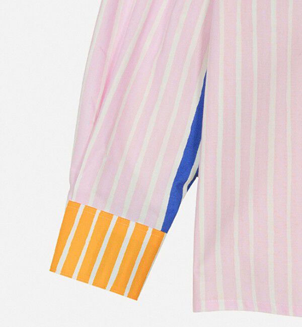 Marimekko「Jokapoika Multi シャツ」|シャツ・ブラウス|
