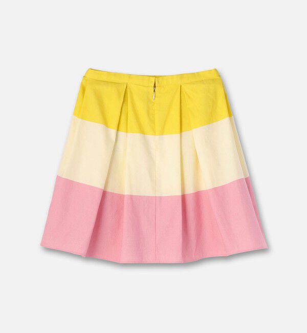 Marimekko「【一部店舗・オンラインストア限定】Kaksois Hennika スカート」|スカート|