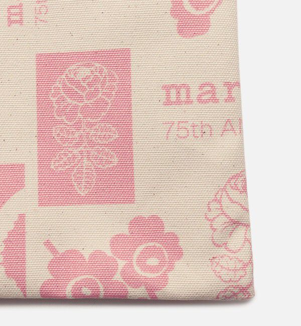 Marimekko「【日本限定】Vankka 75th Anniversary トートバッグ 43&times;44cm」|トートバッグ|