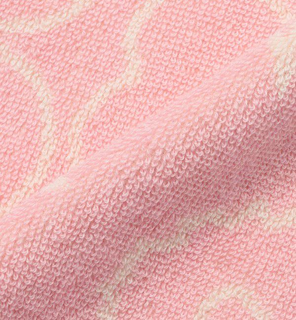 Marimekko「【日本限定】Piirto Unikko ミニタオル 26&times;26cm」|タオル|