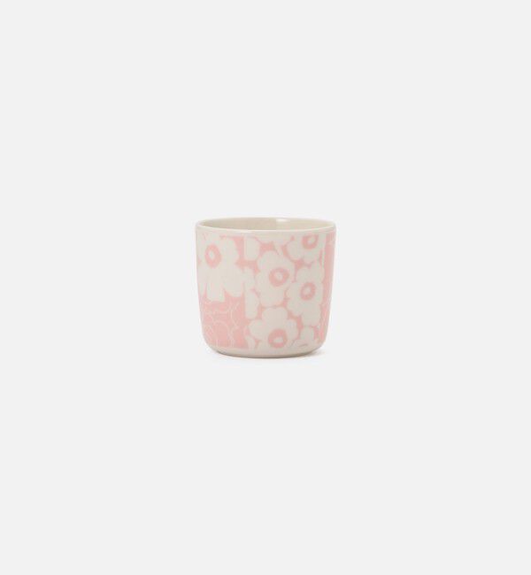 Marimekko「【日本限定】Unikko Kollaasi コーヒーカップセット（ハンドルなし）200ml」|その他|