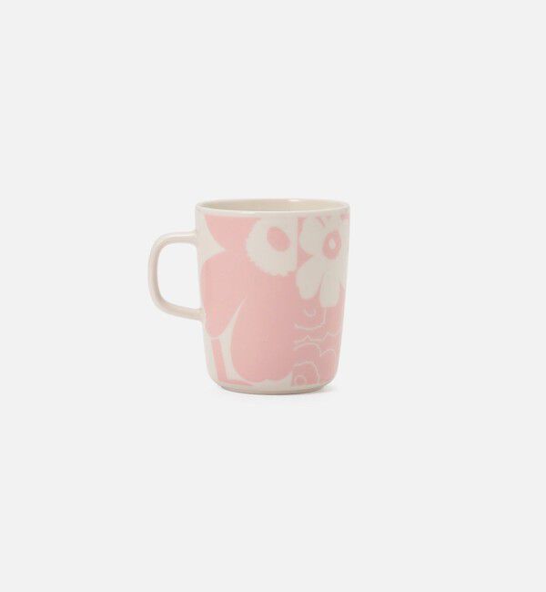 Marimekko「【日本限定】Unikko Kollaasi マグカップ 250ml」|その他|