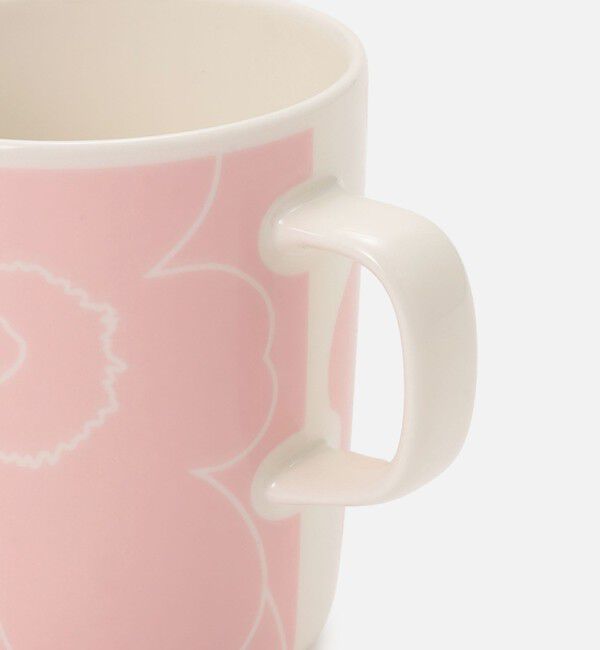 Marimekko「【日本限定】Unikko Kollaasi マグカップ 250ml」|その他|
