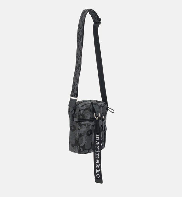 Marimekko「Camera Bag Unikko ショルダーバッグ」|ショルダー・メッセンジャー|