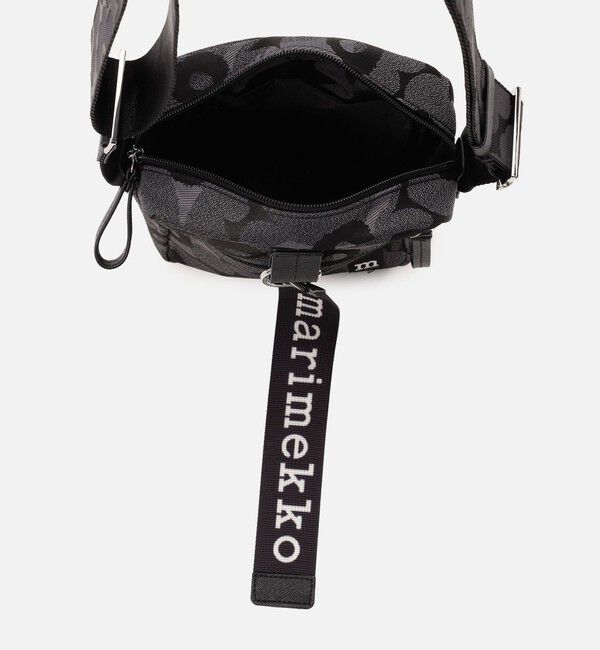 Marimekko「Camera Bag Unikko ショルダーバッグ」|ショルダー・メッセンジャー|