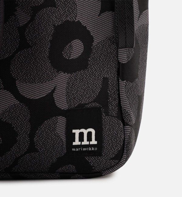 Marimekko「Camera Bag Unikko ショルダーバッグ」|ショルダー・メッセンジャー|