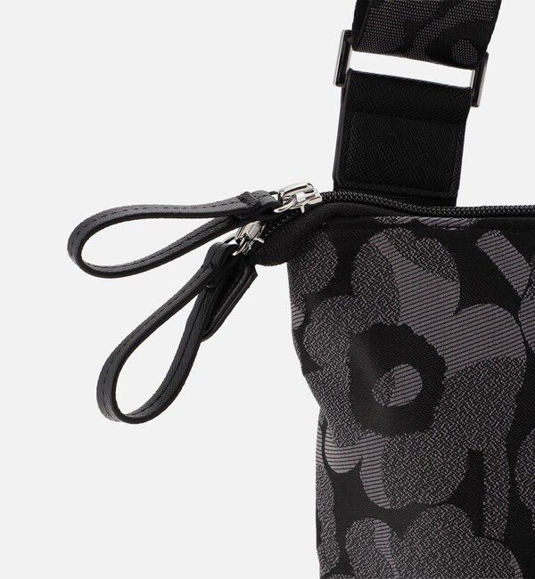 Marimekko「Carry All Unikko ショルダーバッグ」|ショルダー・メッセンジャー|