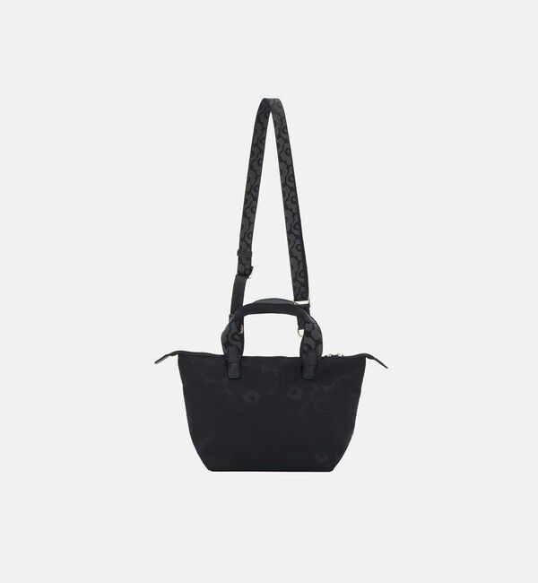 Marimekko「Tote S Unikko ショルダーバッグ」|トートバッグ|