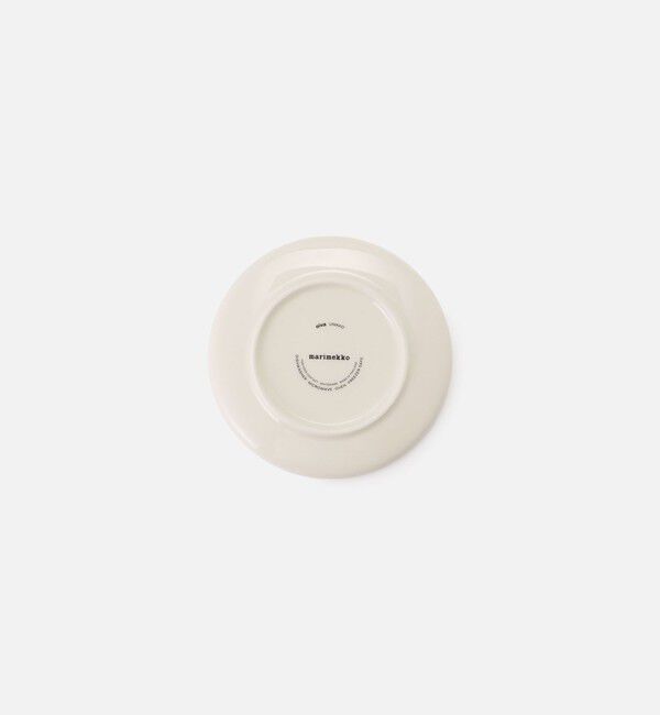 Marimekko「【日本限定】Unikko プレート 13.5cm」|その他|