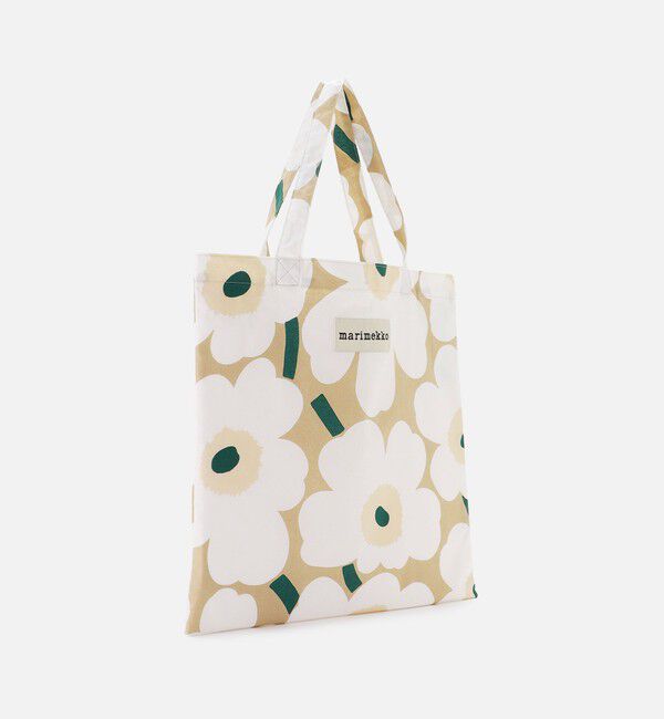 Marimekko「Pieni Unikko トートバッグ 43&times;44cm」|トートバッグ|