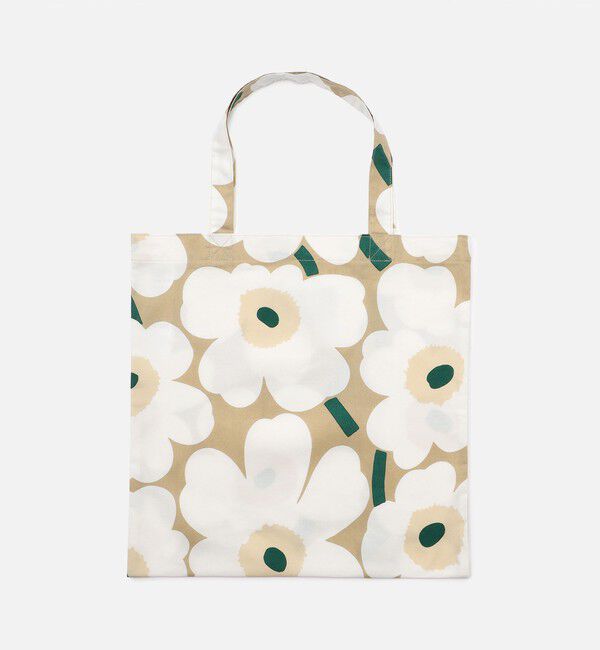 Marimekko「Pieni Unikko トートバッグ 43&times;44cm」|トートバッグ|