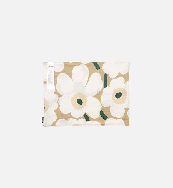 Marimekko「Pieni Unikko プレイスマット」|その他|