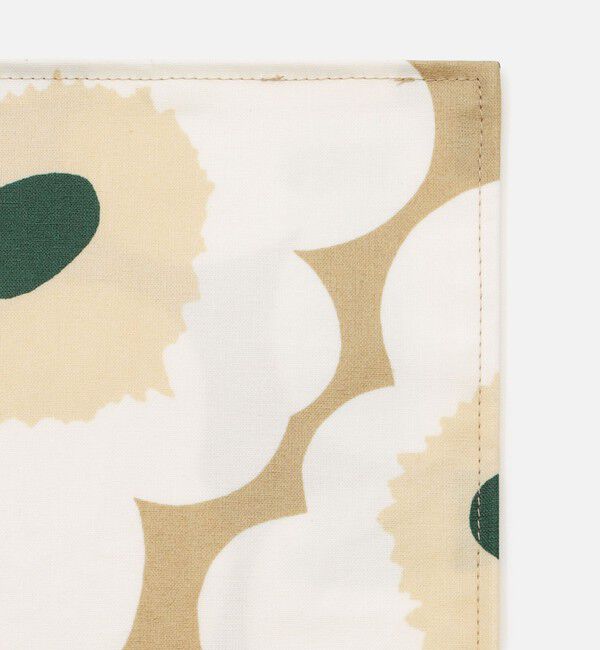 Marimekko「Pieni Unikko プレイスマット」|その他|