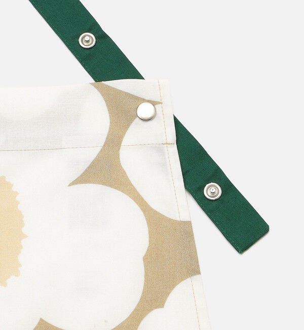 Marimekko「Pieni Unikko エプロン」|その他|