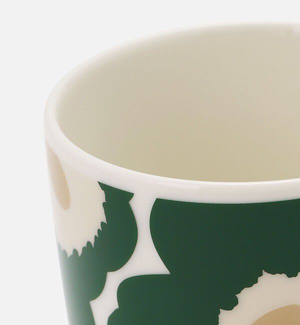 Marimekko「Unikko マグカップ 250ml」|その他|