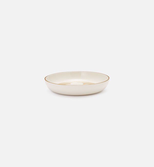 Marimekko「Unikko ディーププレート 20.5cm」|その他|