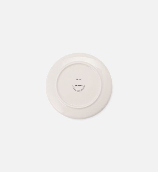 Marimekko「Unikko プレート 20cm」|その他|
