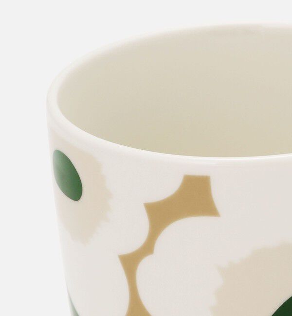 Marimekko「Unikko マグカップ 400ml」|その他|