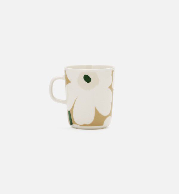Marimekko「Unikko マグカップ 250ml」|その他|