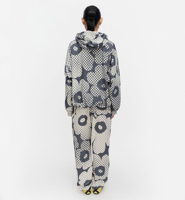 Marimekko「Sattuma Unikko アクティブウェア ジャケット」|その他|