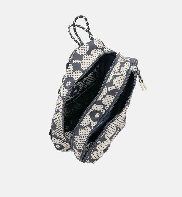 Marimekko「Pirtea Mini Unikko バックパック」|リュック|