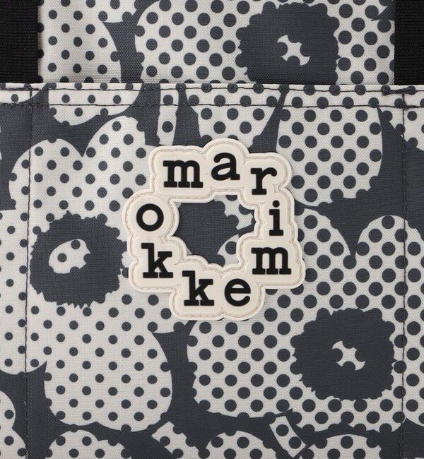 Marimekko「Tsufe Mini Unikko ショルダーバッグ」|ショルダー・メッセンジャー|